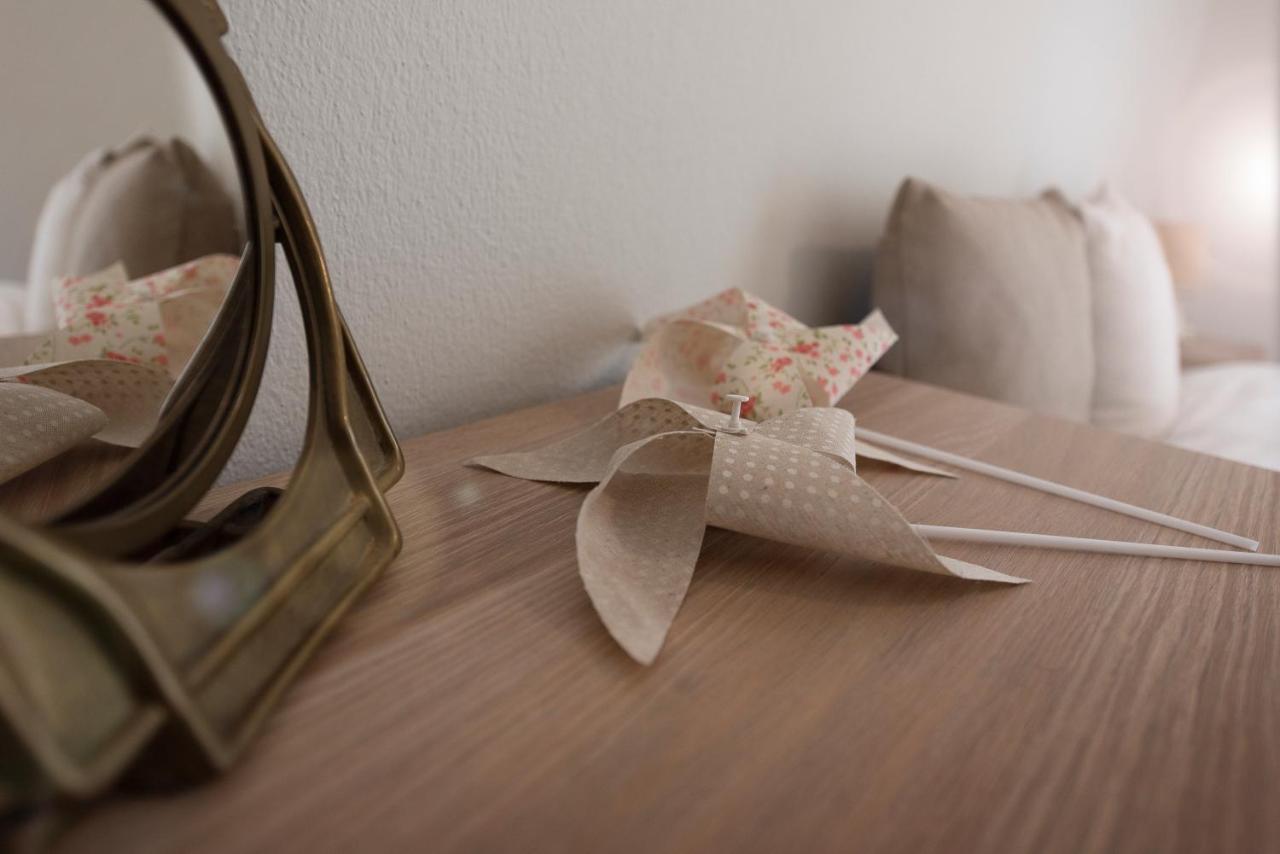 Vanilla Luxurious Apartment Kavala Dış mekan fotoğraf