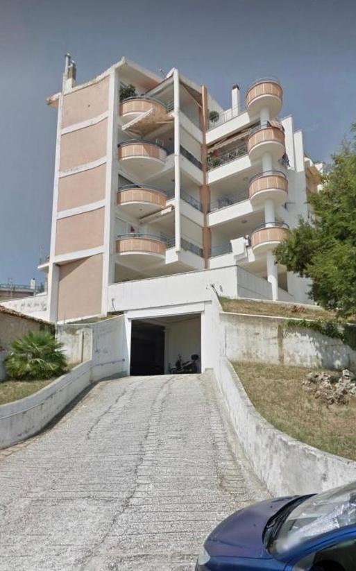 Vanilla Luxurious Apartment Kavala Dış mekan fotoğraf